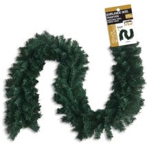 Guirlande Lumineuse De Noël 275 Cm – 300 Branches – Flexible Et Réutilisable – Utilisable En Intérieur Et Extérieur – Effet Naturel – La Boutique De 