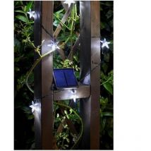 Guirlande d'extérieur ultra 50 étoiles 15L Smart Garden