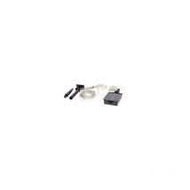 Guirlande led à chargement solaire avec 8 fonctions et lumière chaude (3000K 3,6V) IP44 10m en cuivre et pvc noir