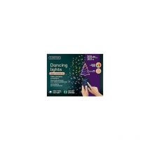 Lumineo - led Fairy Lights 24.8 m Multi-Coloured