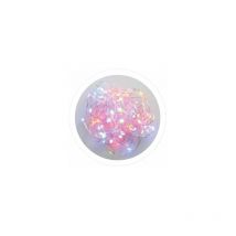 Guirlande led intelligente 10M avec télécommande usb + rgb IP65
