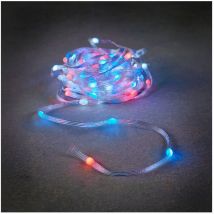 Guirlande Led Multicolore