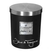 Bougie parfumée Loyd frangipanier 210g Atmosphera Créateur D'intérieur