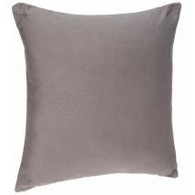 Coussin déhoussable 38x38 cm - Atmosphera