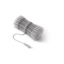 Twinkly - Guirlande Suspendue Connectée IP65 - 5m - Étanche, Moderne et Idéale pour l'Extérieur