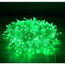 Rapanda - Guirlande Lumière, 30M 300LED plug ,lumières de Noël led string Light led scintillant genie Light string Tree Light Christmas genie string