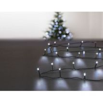 Guirlande lumineuse extérieur led programmable - 7 m