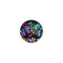 Guirlande led 5M 8 fonctions rgb