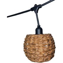 Lumisky - Guirnalda de luces conectable 6m pine light