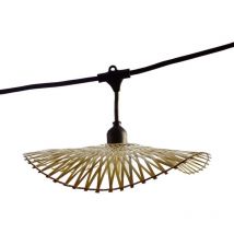 Guirnalda luminosa 6m serenity light