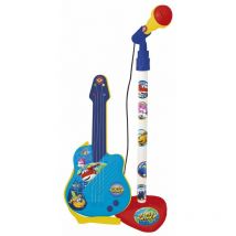 Guitarra infantil Reig super wings