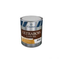 Ultrabois Lasure gel satin3lbaseguj - Guittet