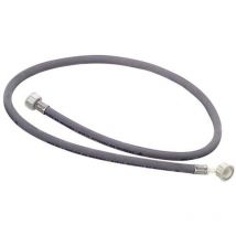 Zulaufschlauch für Waschmaschinen 2,0 Meter.