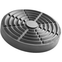 Gummiauflage Für Hebebühnen Koni, Romeico 160 Mm Z.b. Romeico, Hoffmann