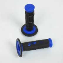Gummibeschichteter Griff Progrip 791 Offroad-lenker Mit Doppelter