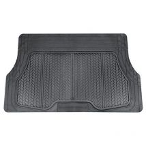Universelle PVC-Gummimatte für den Kofferraum im Auto, anpassbar und formbar