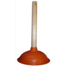 Gummipfropfen 175 Holz