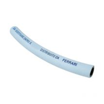 Gummischlauch für Methan