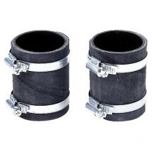 Gummischlauchmontagesatz ø 63 mm 2' für Behncke qwt / swt