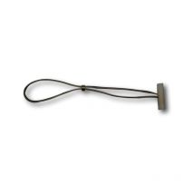 Gummispanner für BAC Rollschutz – 32 cm – Garten & Freizeit – Poolzubehör