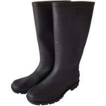Gummistiefel schwarz Gummistiefel
