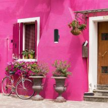 Ideal Lux - gun AP2 big, Lampe murale