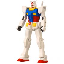 Bandai - Gundam Infinity RX-78-2 Gundam Action Figure