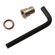 Gunson Colortune Adaptor Kit 14mm - Taper Slim G4055C