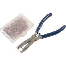 Hog Ring Plier Set 77164 - Gunson