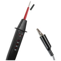 Low Voltage Circuit Tester 6v- 48v 77143 - Gunson