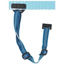 Vagner Pool - Sangle pour fixer la bâche solaire à l'enrouleur Vagner 1 mètre Couverture de piscine