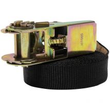 Riemen mit Ratsche 5 Meter x 25 mm WERKA PRO