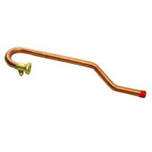 Gurtner - 18369 - c. Angled Stock G4 CU22 Counter Center Distance 110MM - jt