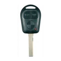 Guscio Cover Telecomando per chiavi auto BM004C-3BT bmw Keyline