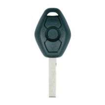 Guscio Cover Telecomando Per Chiavi Auto Bm006c-3bt Bmw Keyline