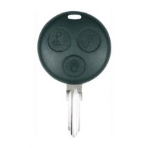 Guscio Cover Telecomando per chiavi auto MB003C-3BT smart Keyline