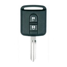 Guscio Cover Telecomando per chiavi auto NS002C-2BT nissan Keyline