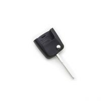 Guscio chiave auto volkswagen HU66PRS Silca