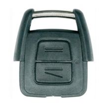 Guscio Cover Telecomando per chiavi auto VX004-2BT opel Keyline
