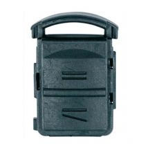 Guscio Cover Telecomando per chiavi auto VX006-2BT opel Keyline
