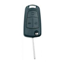 Guscio Cover Telecomando per chiavi auto VX008C-3BT opel Keyline