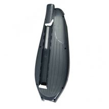Guscio posteriore folletto vk 150 originale vorwerk
