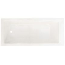 Guscio vasca rettangolare mod. agata senza pannelli cm 170 x 70