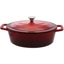 ELO - Gusseisen Bräter