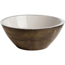 Gusta - Schale 'Mango'