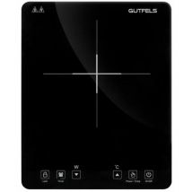 Induk 2010 5810022, schwarz - Gutfels