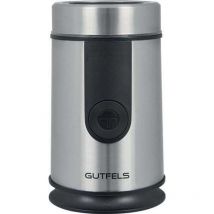 Kaffeemühle COFFEE 5010 200 W Edelstahl 50 g 860 g