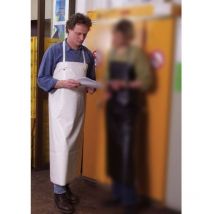 2593 Tablier en pvc Matériau (détails): pvc, épaisseur 0,3 mm - Guttasyn