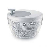 Spin&Store Centrifuga per Insalata con Coperchio 26 cm - Guzzini