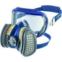 GVS - Halbmaske Elipse Integra ABE1-P3 r, SPR584, wiederverwendbar, m/l